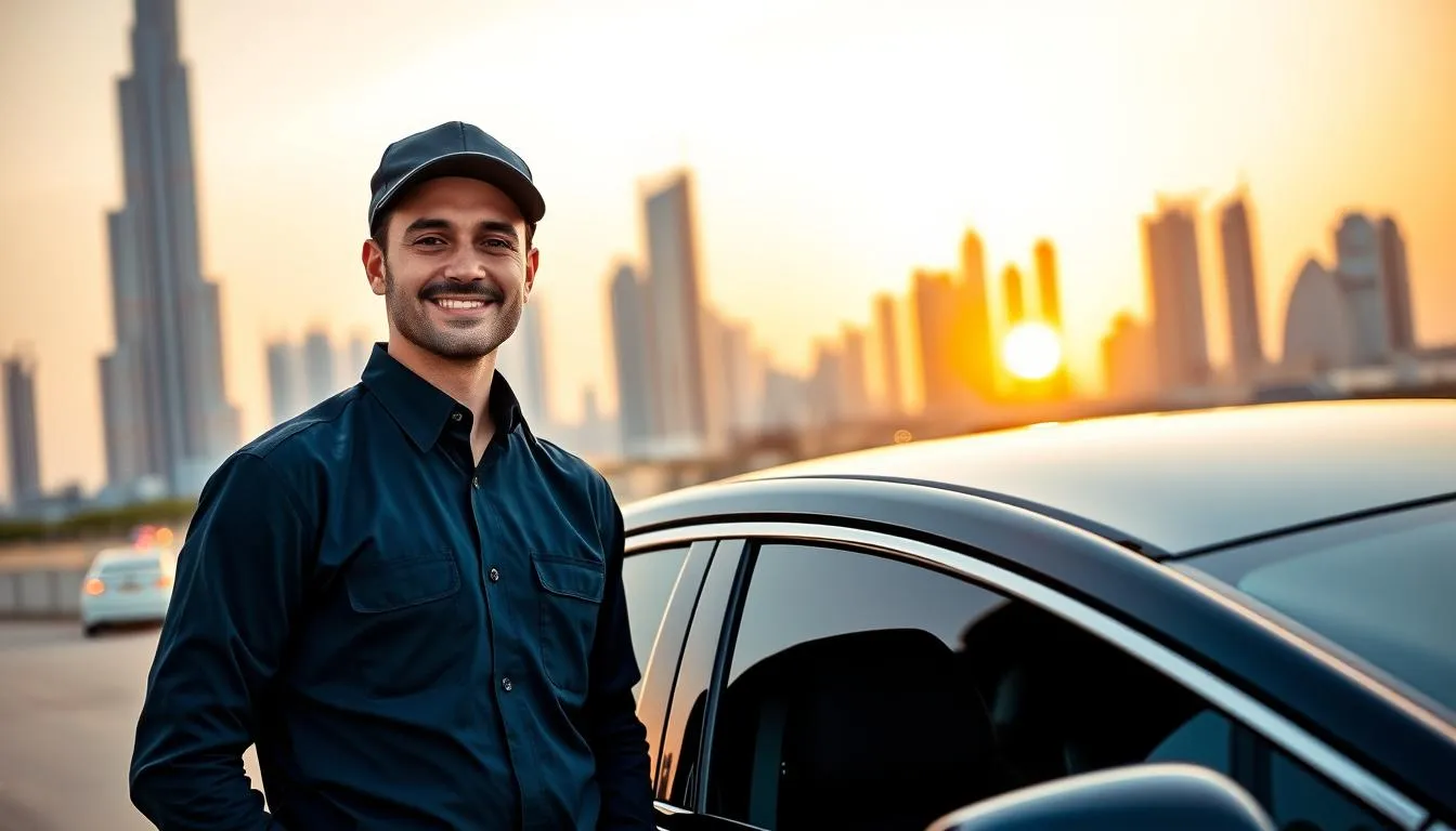 24/7 Safe Driver Dubai – Reliable Driving Services You Trust
