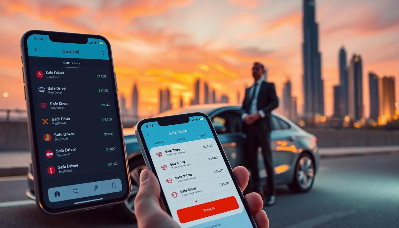 Safe Driver Dubai Cost Guide for 2026