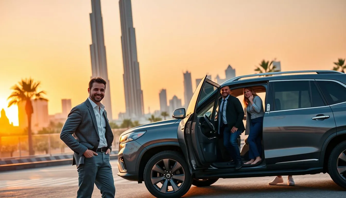 One Day Dubai Tour with Driver – Explore Dubai Effortlessly