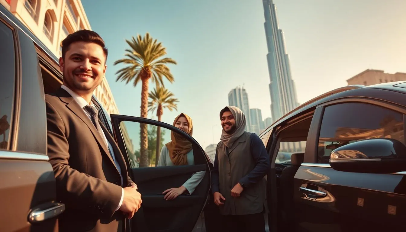 Affordable Safe Driver Dubai Services for Your Needs