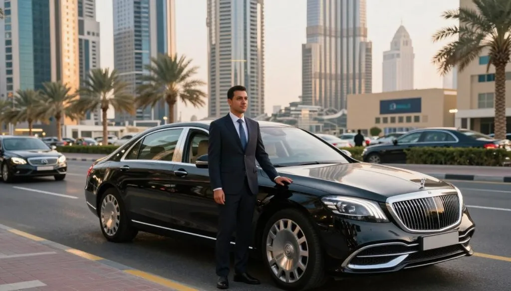 top-rated driving service