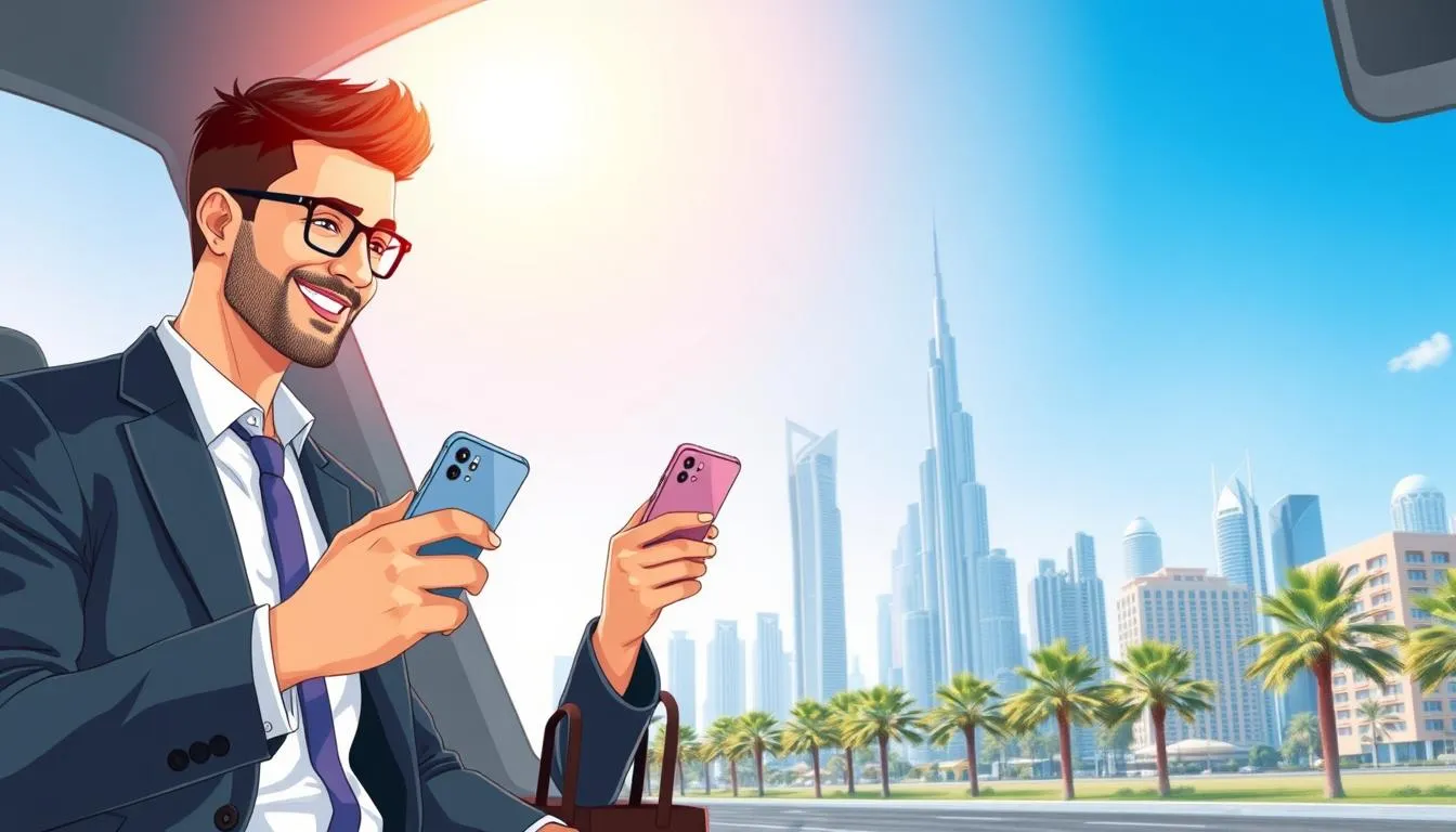 Dubai Safe Driver Booking Guide for Hassle-Free Rides