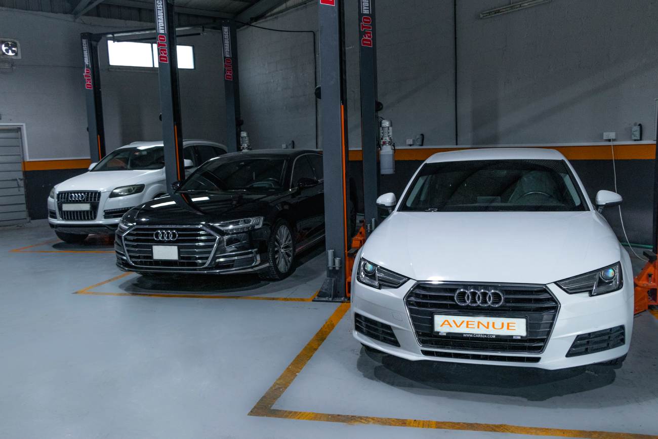 audi repair dubai, audi repair, audi service