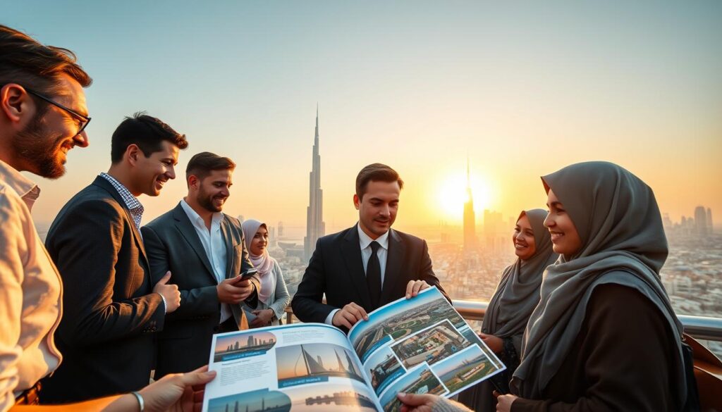 Customized Dubai Tour Packages