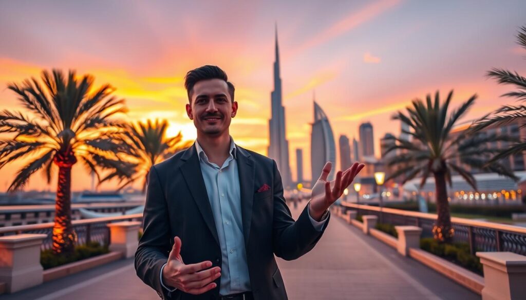 Private Dubai City Tour Guide