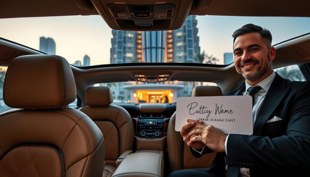 Private Hotel Transfers Dubai