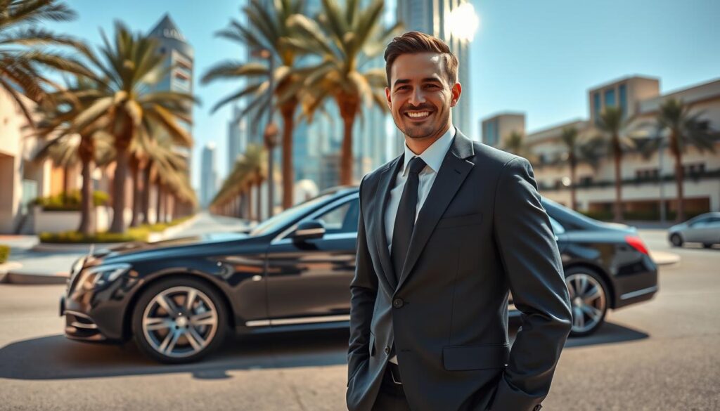 Safe Driver Al Barsha Dubai