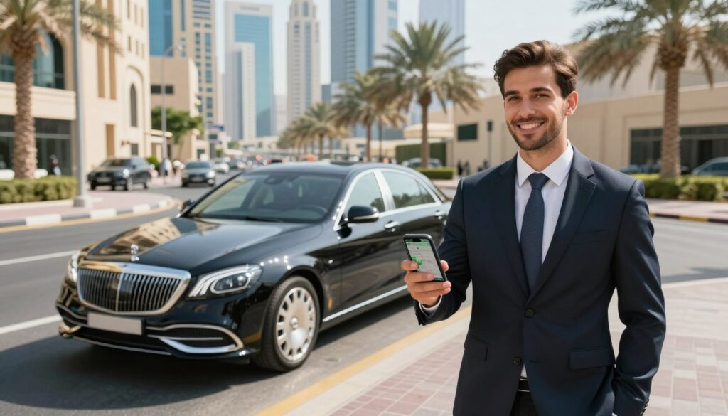Safe Driver Services