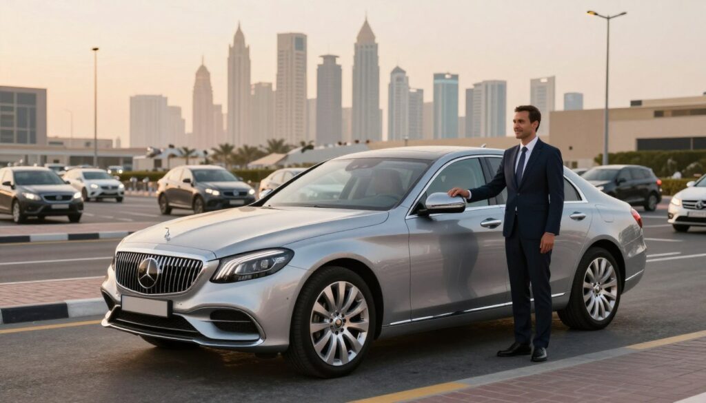 safe transportation in dubai safe transportation in dubai
