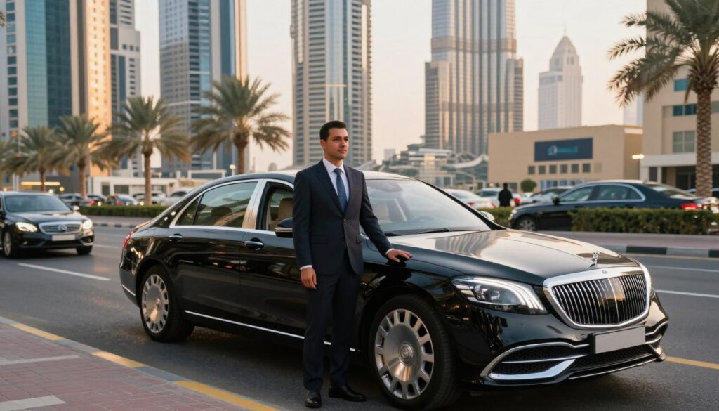 top-rated driving service top-rated driving service